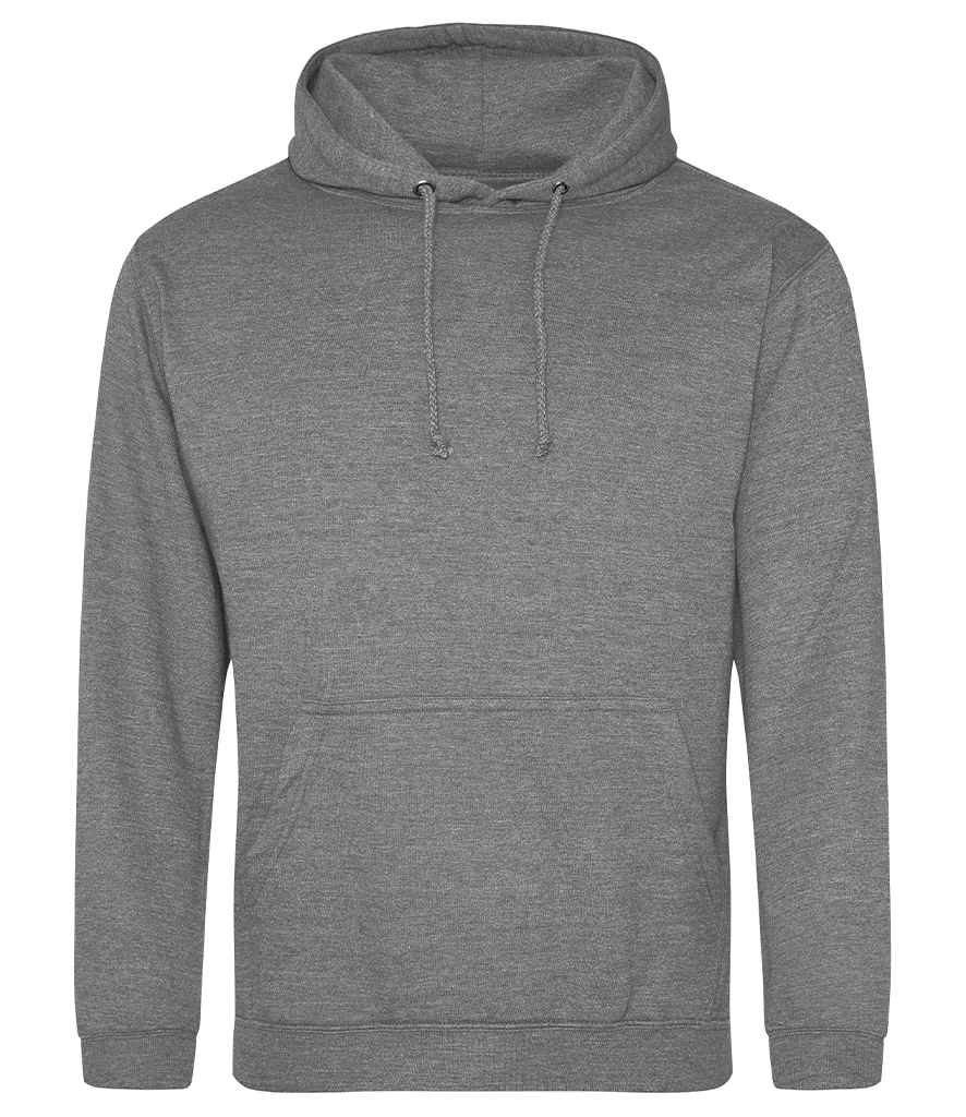 JH001 Arctic White Front