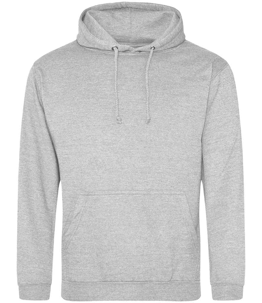 JH001 Arctic White Front