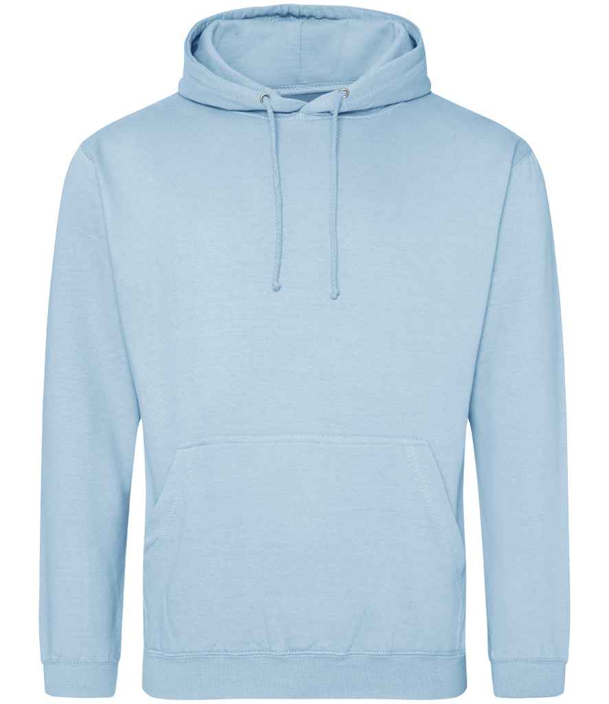 JH001 Arctic White Front