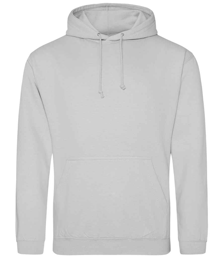 JH001 Arctic White Front