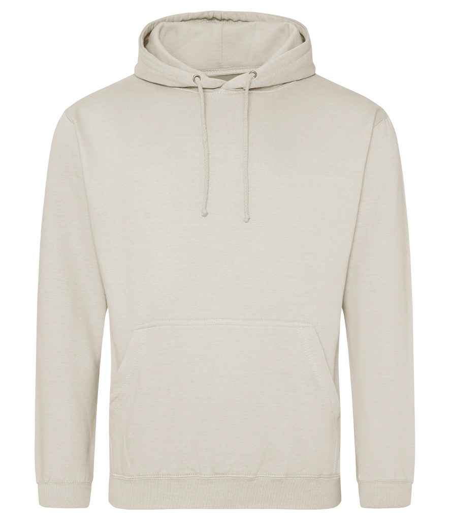 JH001 Arctic White Front