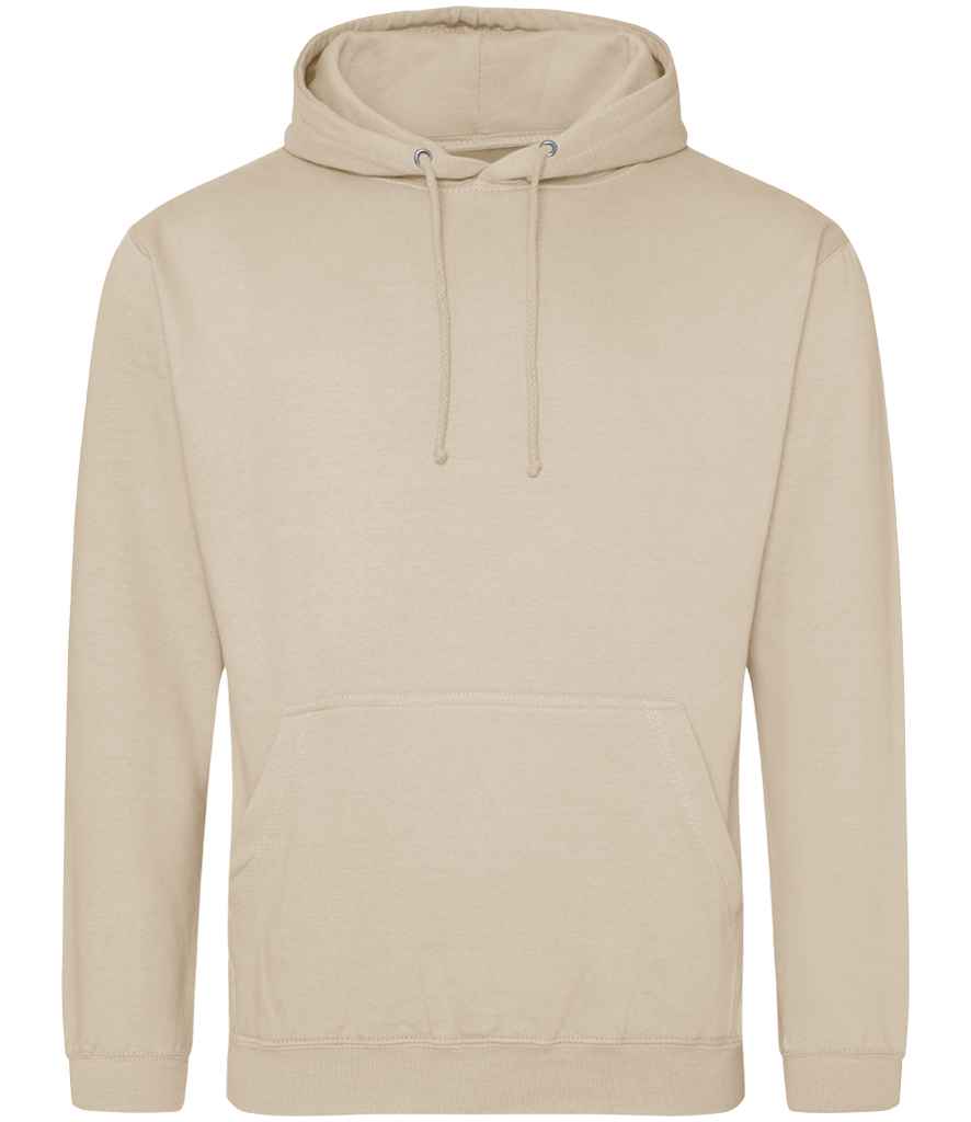 JH001 Arctic White Front