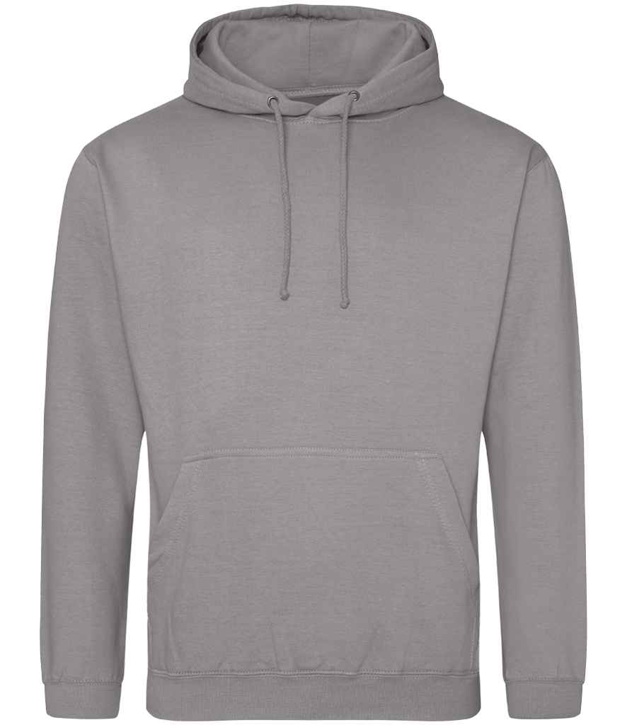 JH001 Arctic White Front