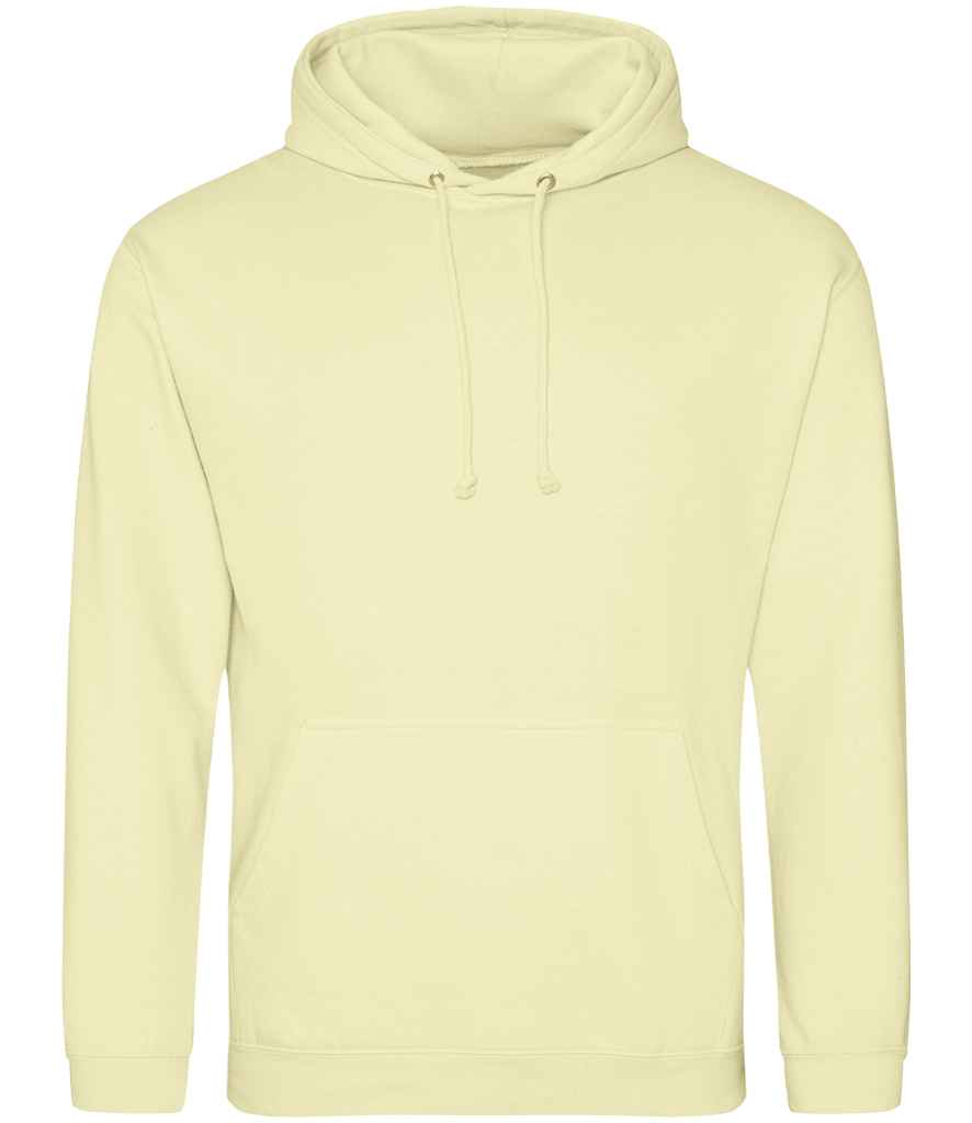 JH001 Arctic White Front