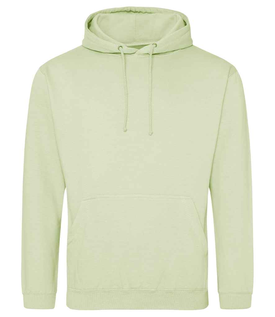 JH001 Arctic White Front