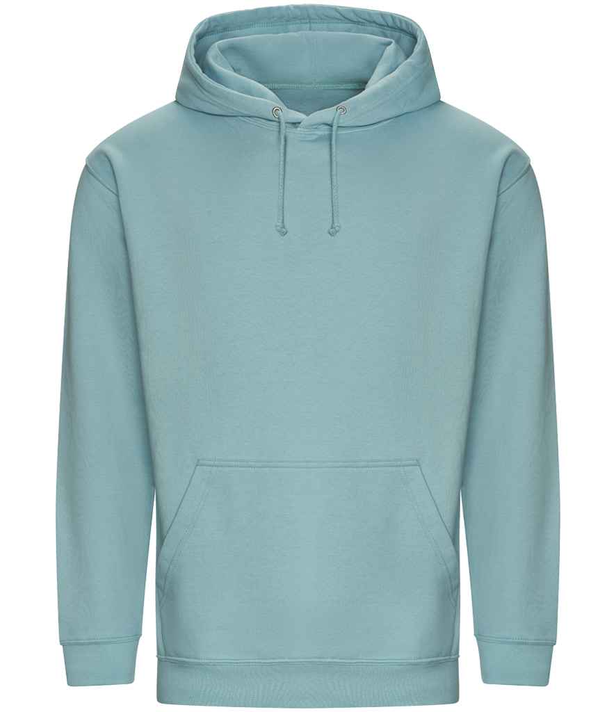 JH001 Arctic White Front