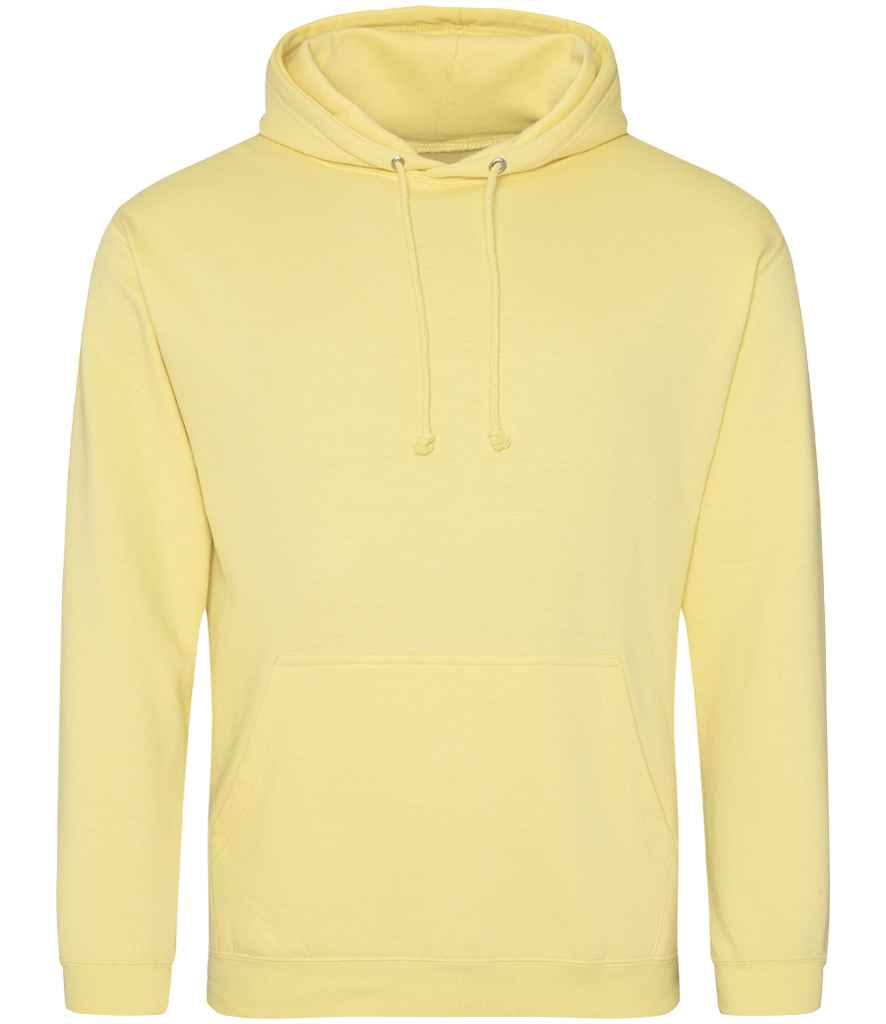 JH001 Arctic White Front