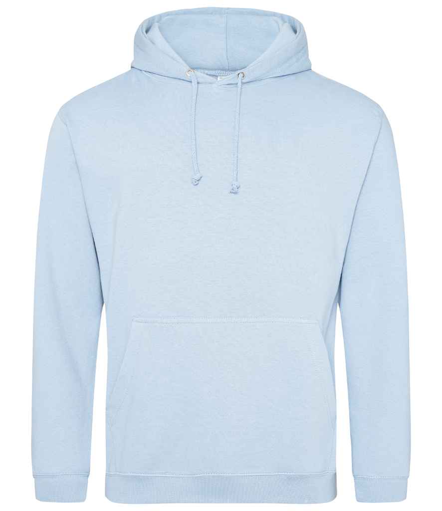 JH001 Arctic White Front