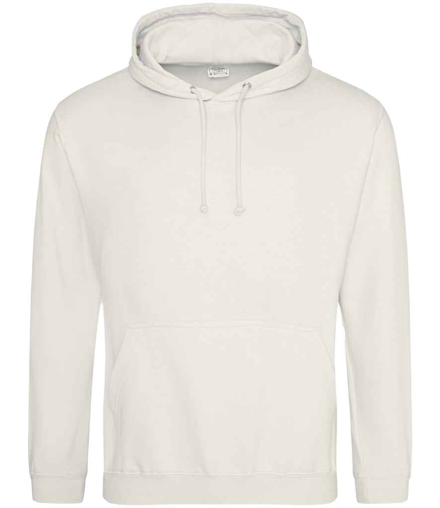 JH001 Arctic White Front