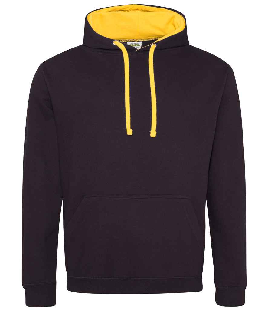 JH003 Arctic White/French Navy Front