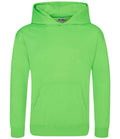 JH004B Electric Green Front