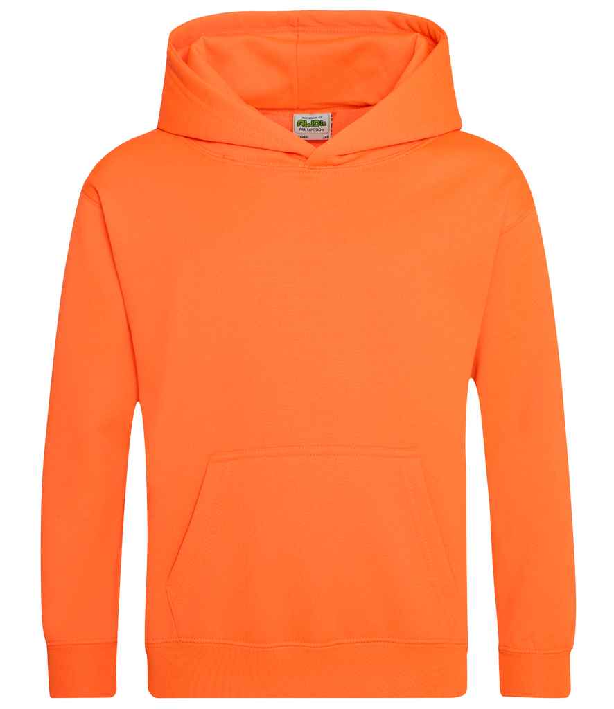 JH004B Electric Green Front