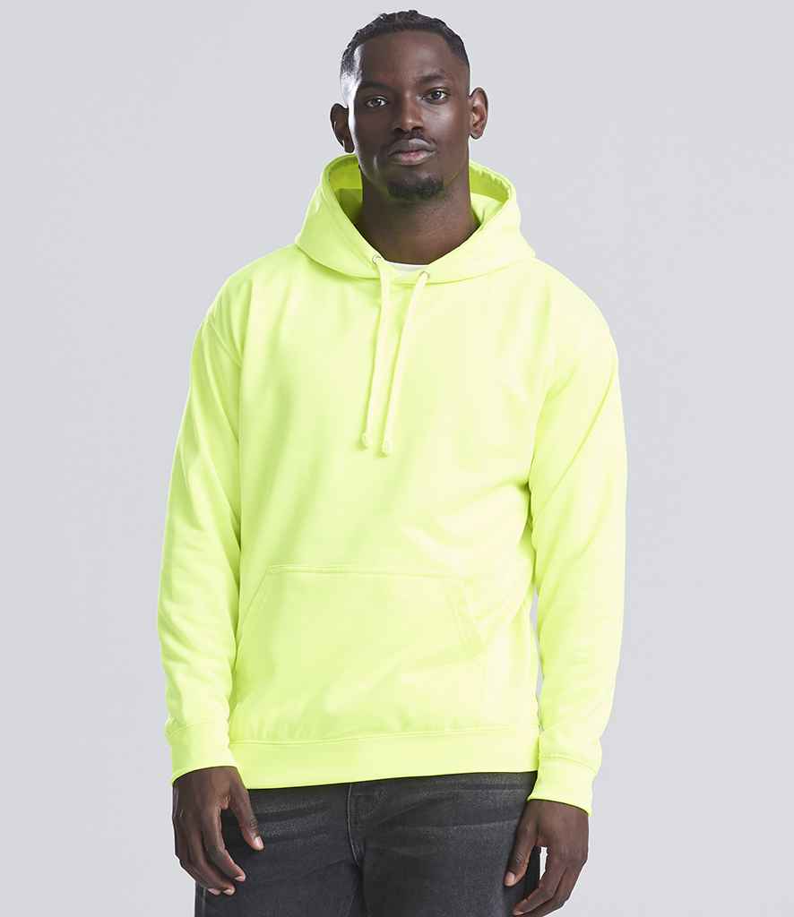 JH004 Electric Green Front