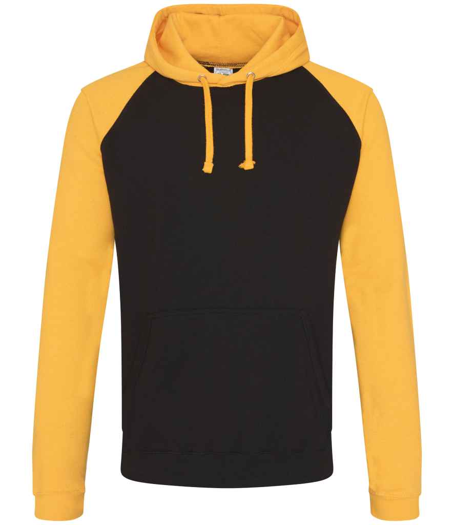 JH009 Charcoal/Jet Black Front