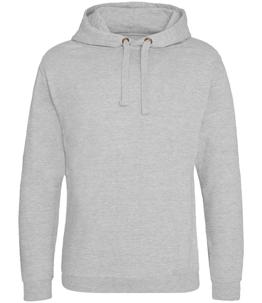 JH011 Arctic White Front