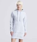 JH015 Heather Grey Model