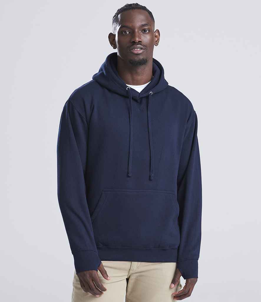 JH020 Charcoal Front