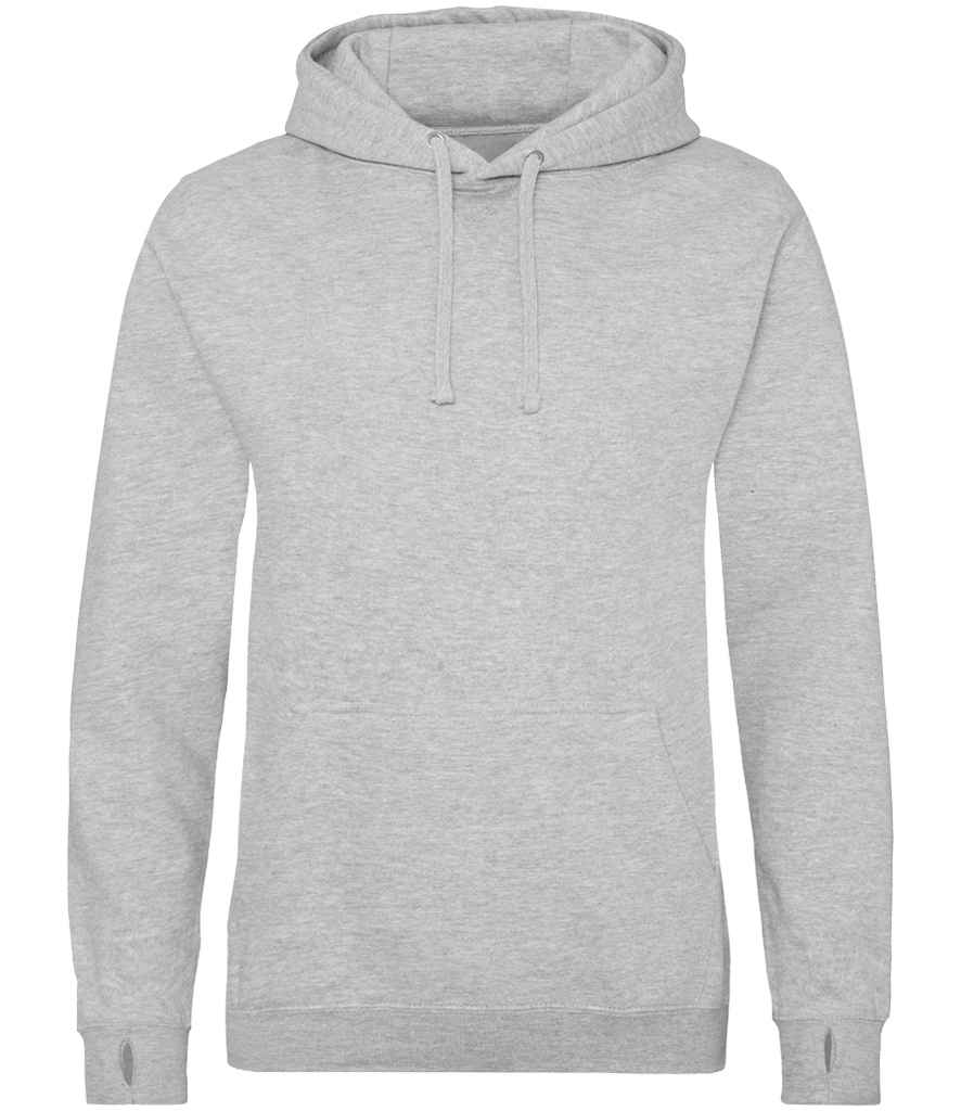 JH020 Charcoal Front
