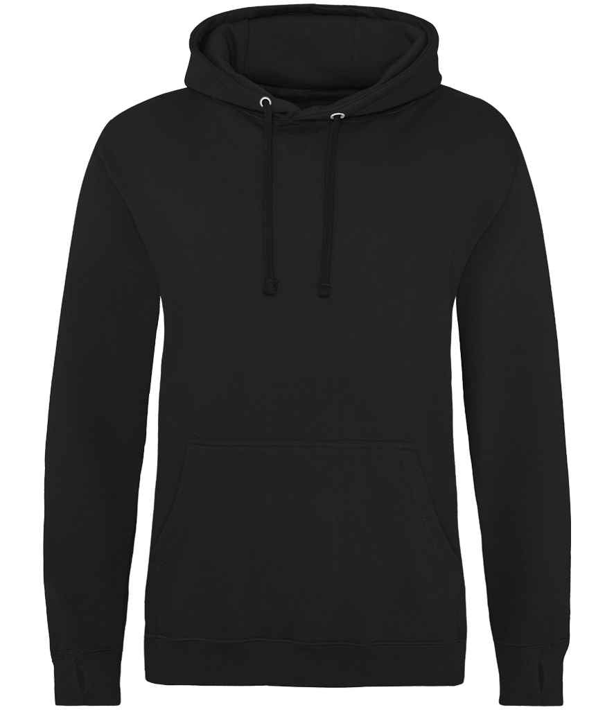 JH020 Charcoal Front