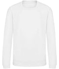 JH030B Arctic White Front
