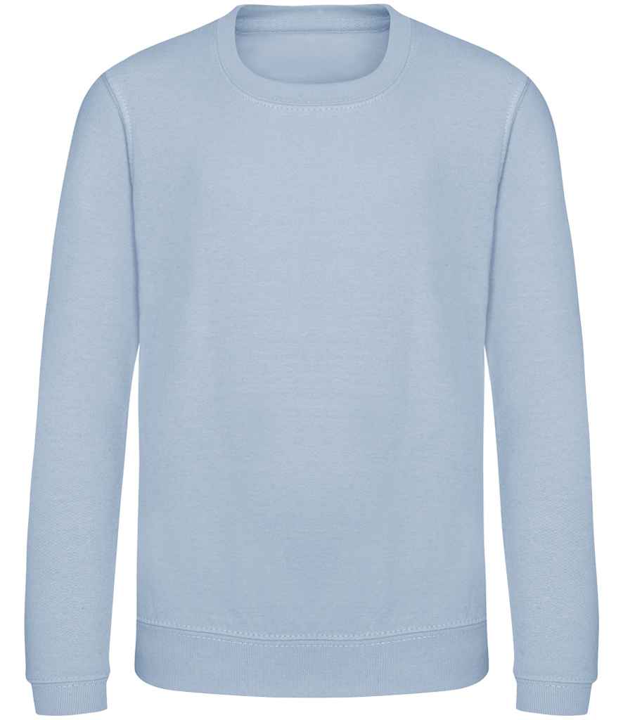 JH030B Arctic White Front