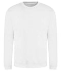 JH030 Arctic White Front