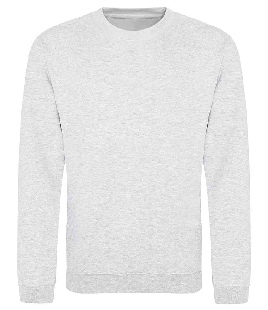 JH030 Arctic White Front