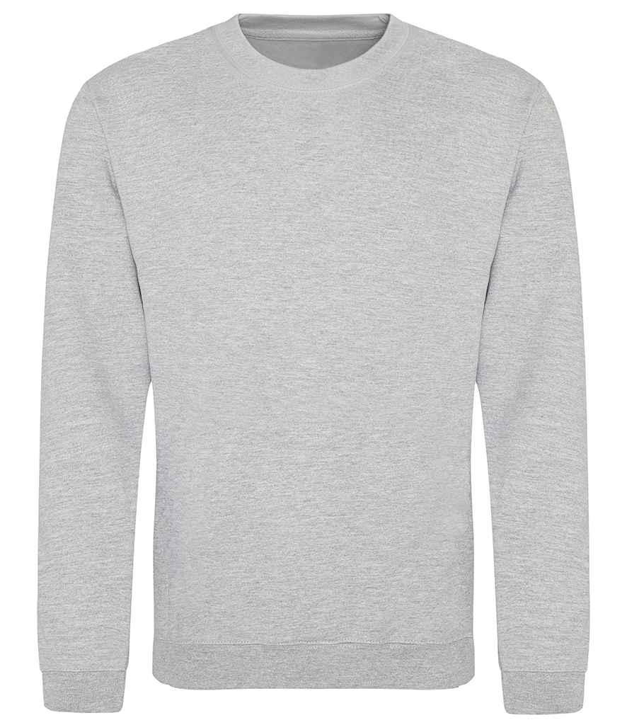 JH030 Arctic White Front