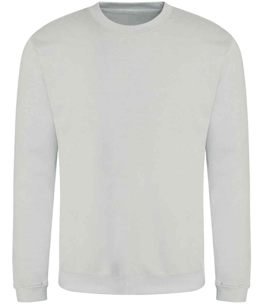 JH030 Arctic White Front