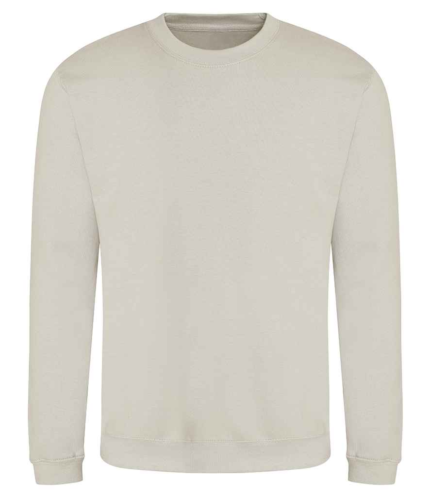 JH030 Arctic White Front