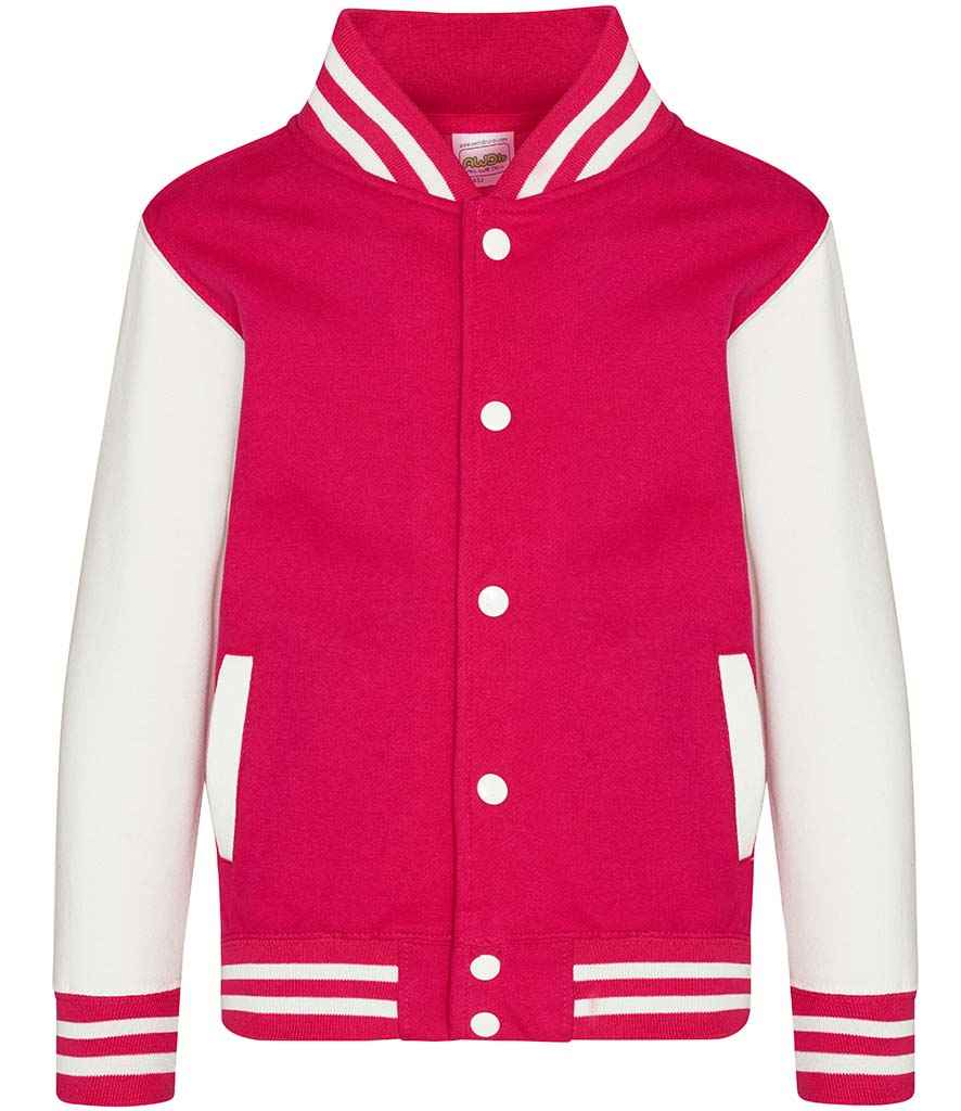 JH043B Burgundy/Heather Grey Front