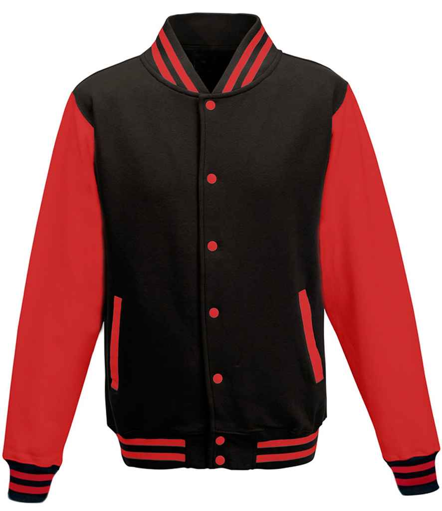 JH043 Burgundy/Heather Grey Front