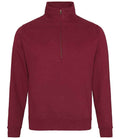 JH046 Burgundy Front