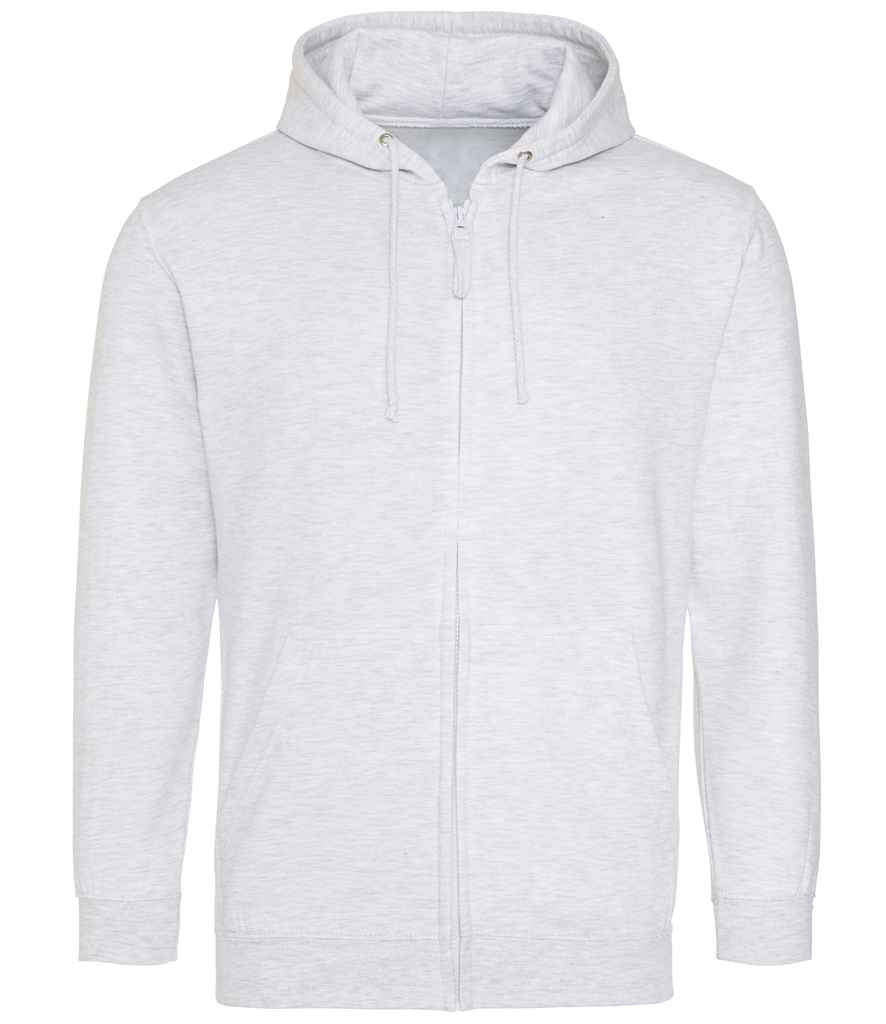 JH050 Arctic White Front