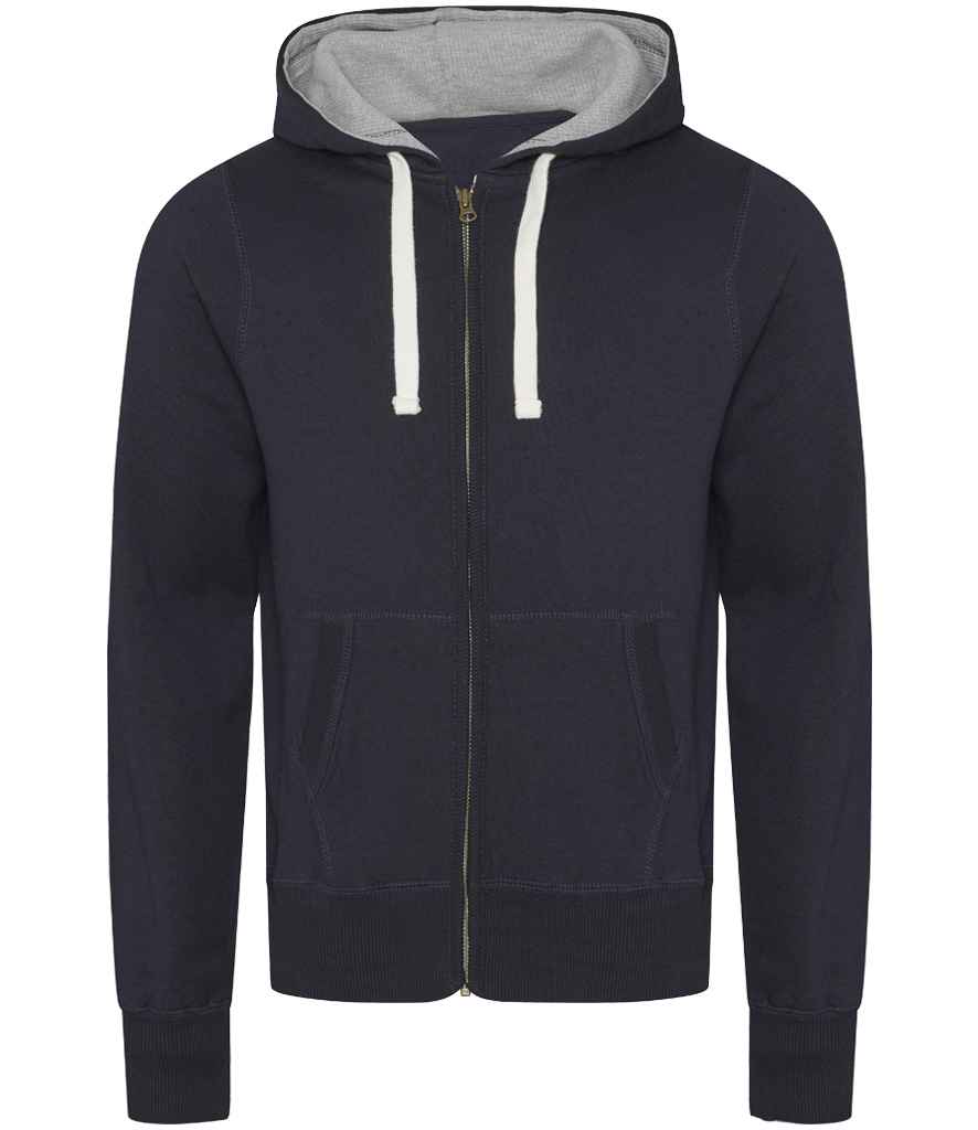 JH052 Charcoal Front