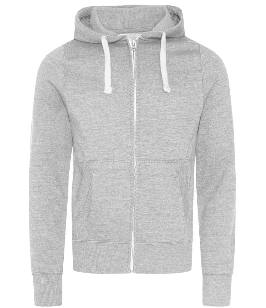 JH052 Charcoal Front