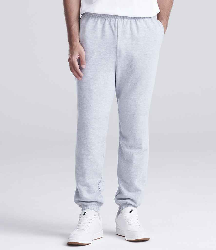 JH072 Arctic White Front