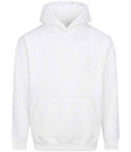 JH111 Arctic White Front