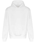 JH120 Arctic White Front