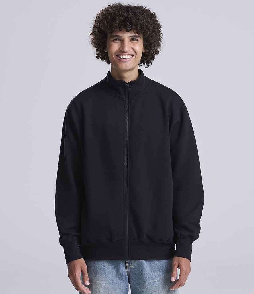 JH147 Charcoal Front