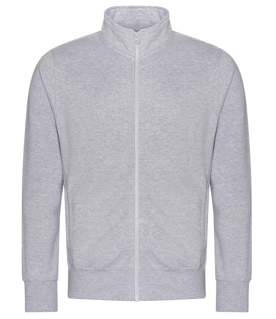 JH147 Charcoal Front