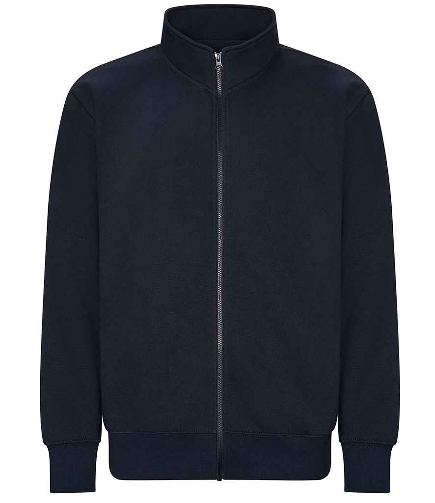 JH147 Charcoal Front