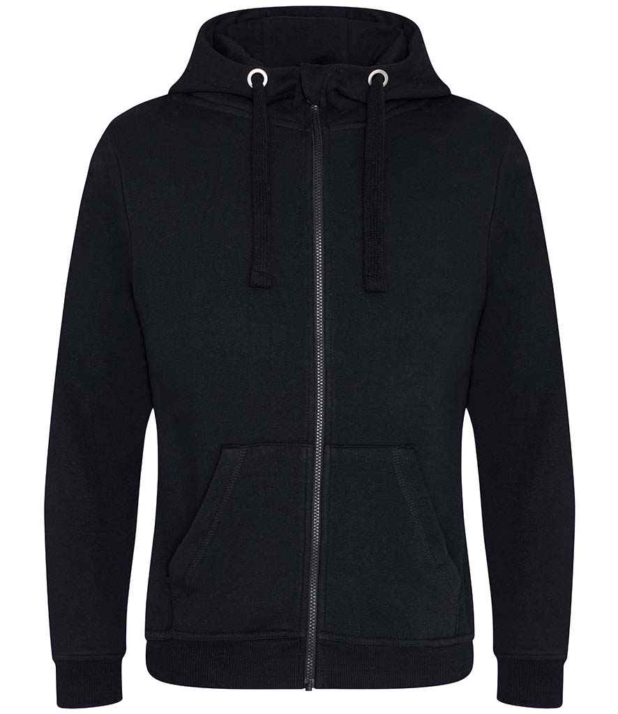 JH150 Heather Grey Model