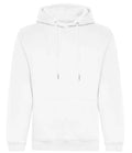 JH201 Arctic White Front