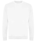 JH230 Arctic White Front