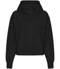 JH305 Deep Black Front