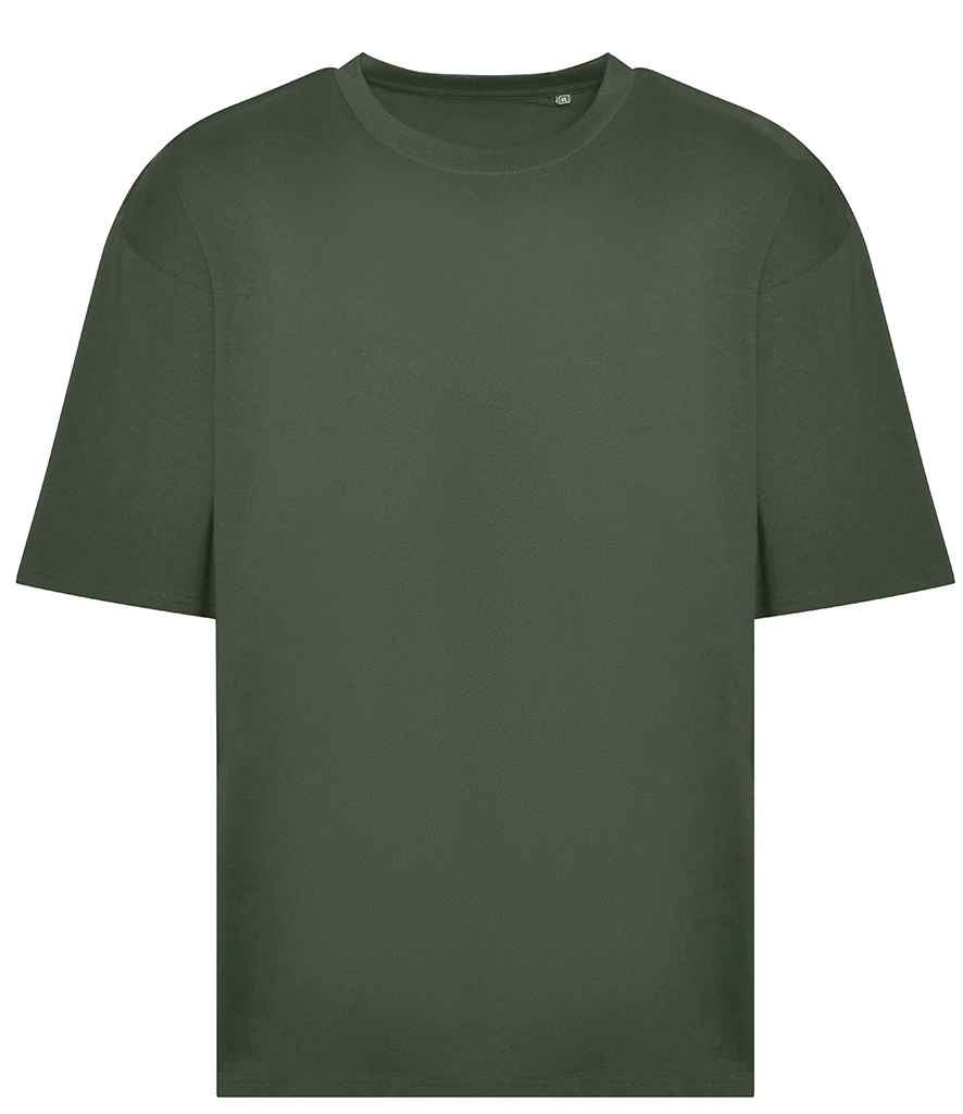 JT009 Deep Black Front