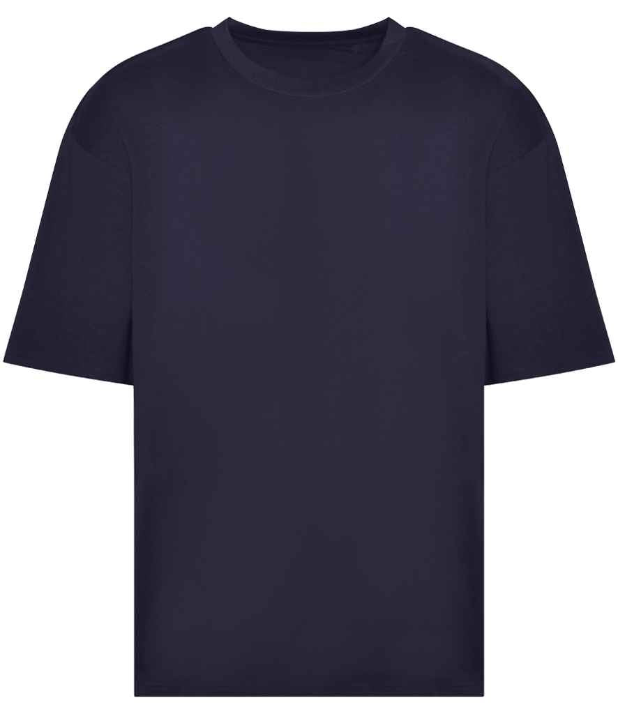 JT009 Deep Black Front