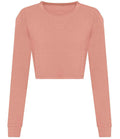 JT016 Dusty Pink Front