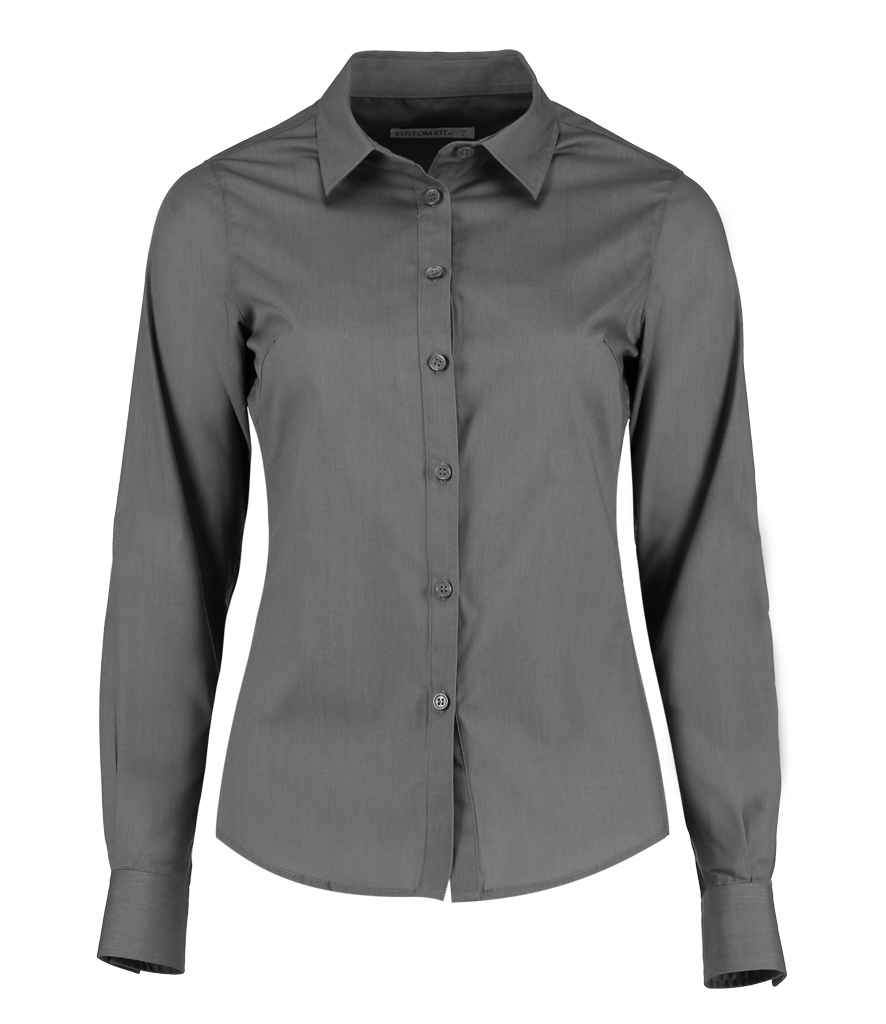 K242 Black Front